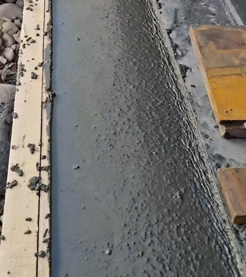 稷山环氧砂浆的特点及施工流程​