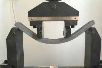 稷山高延性混凝土 高延性砂浆 抗震加固混凝土产品特点 施工流程