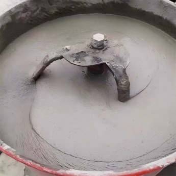 稷山灌浆料常见问题与解决方法