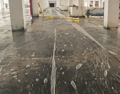 稷山不发火砂浆和不发火金属骨料有什么区别