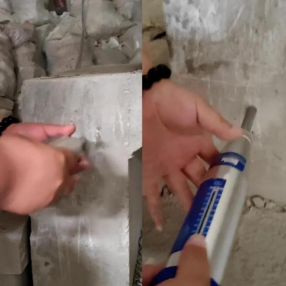 稷山混凝土强度不足的原因及处理方法