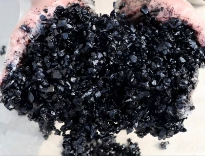 稷山沥青冷补料（沥青砂）的优势特点与施工流程解析