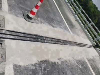 稷山伸缩缝更换后浇筑材料快速结构修补料速砼的产品特点及施工流程​