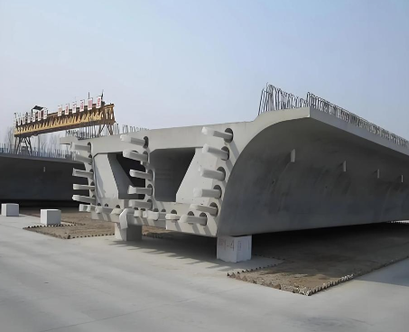 稷山抗冻压浆料的特点及标准化施工工艺